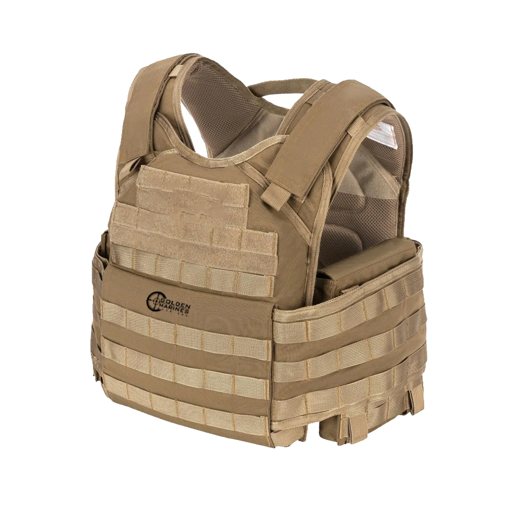 Body Armor